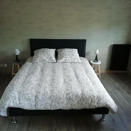 Le Petit St Loup Apartment Bayeux Luaran gambar
