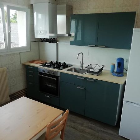 Le Petit St Loup Apartment Bayeux Luaran gambar