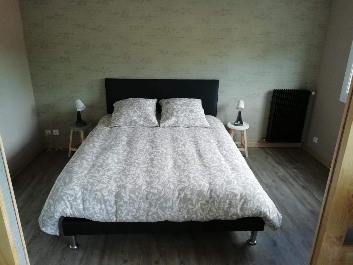 Le Petit St Loup Apartment Bayeux Luaran gambar