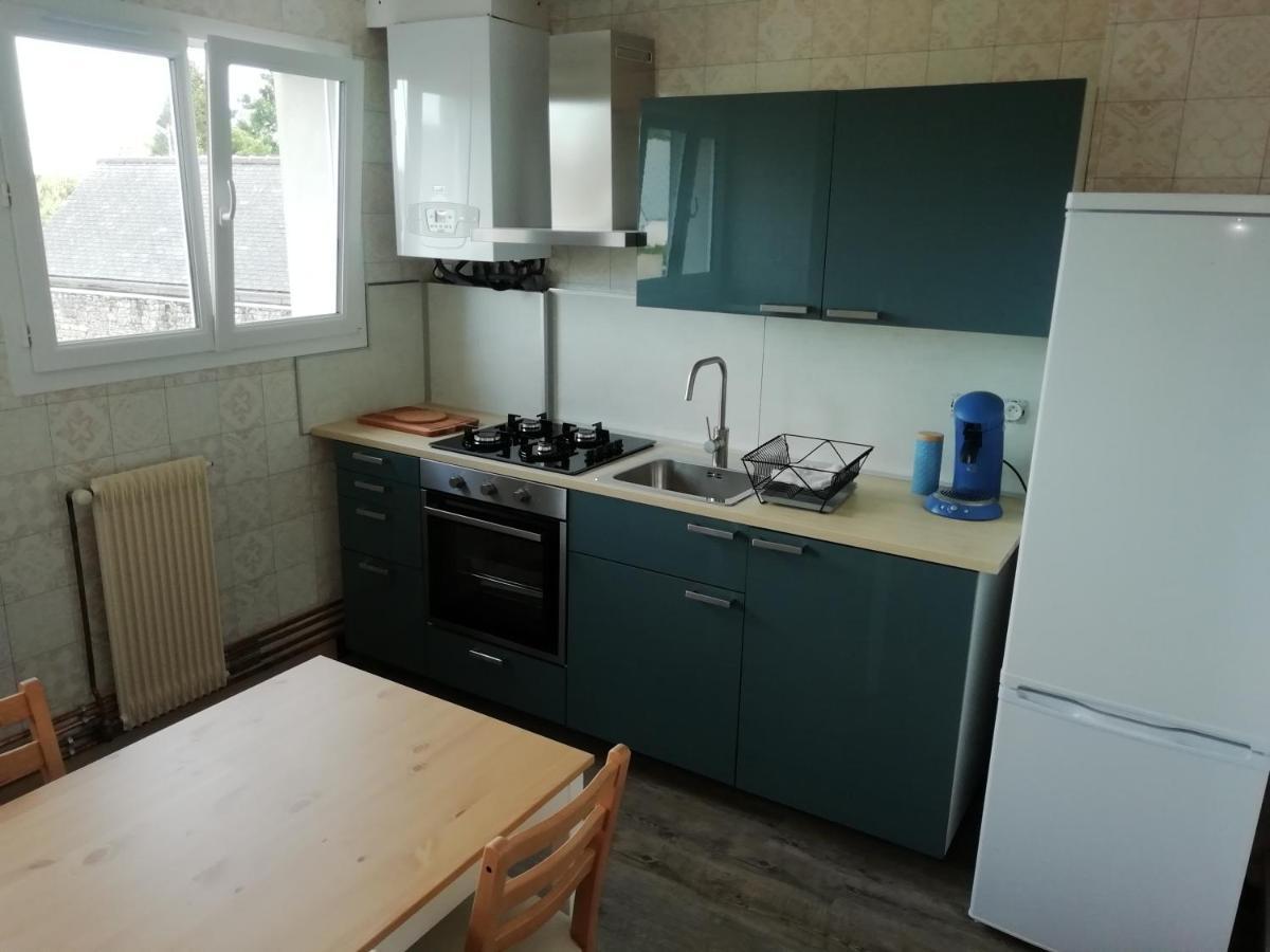Le Petit St Loup Apartment Bayeux Luaran gambar